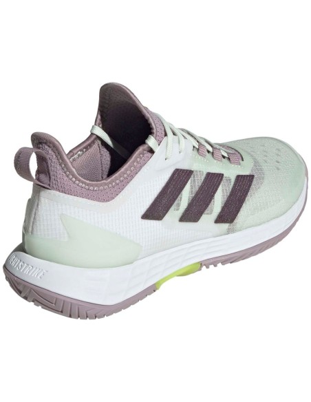 Zapatillas Adidas Adizero Ubersonic 4.1 IF0411 Mujer | Ofertas de pádel